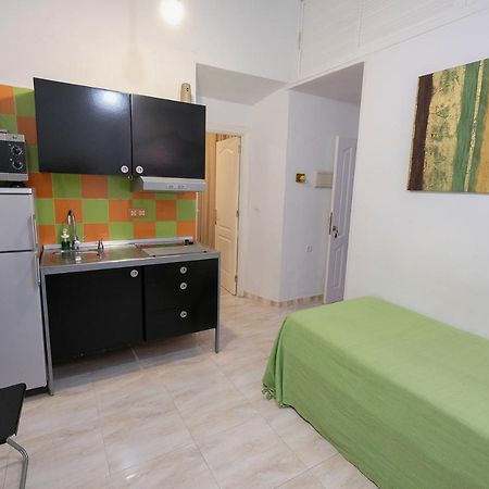 Apartamento A Redes Apartman Sevilla Kültér fotó